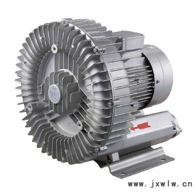 九洲凱特 高壓旋渦風機  抽氣鼓風機 工業(yè)軸流風機 離心通風機