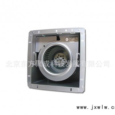 艾美特BPT20-54B大風(fēng)量金屬排氣扇 靜音天花管道式排風(fēng)