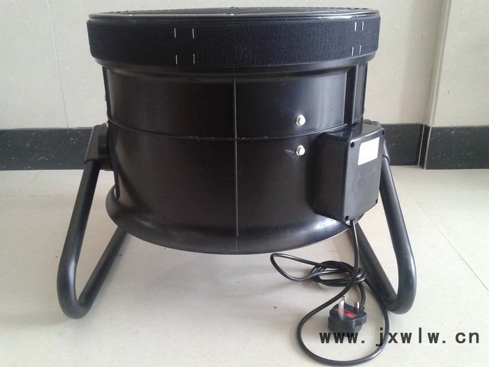 松龍HF-C750 CE認證舞星風機  廣告風機 跳舞人風機廠家