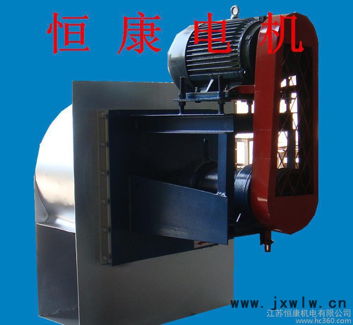 生產(chǎn)GW系列插入式風(fēng)機(jī) 防爆離心風(fēng)機(jī)