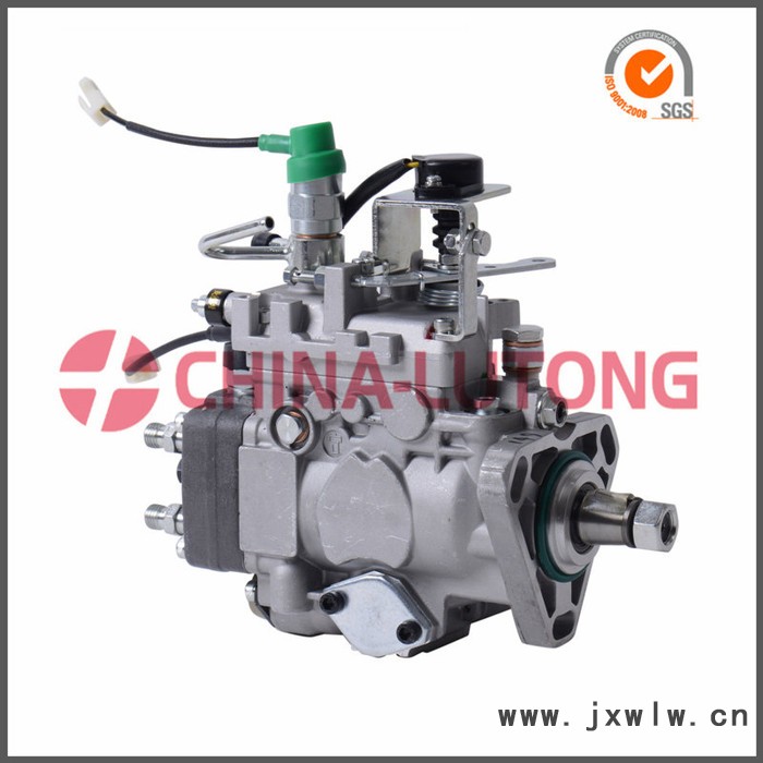 發(fā)動機柴油燃料系統(tǒng)VE型轉子分配泵NJ-VE4/11E1500R001