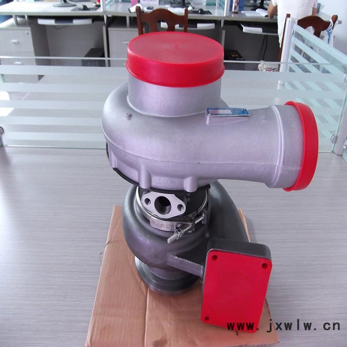 推土機配件渦輪增壓器3529040 山推SD32發(fā)動機NT855增壓器3529040