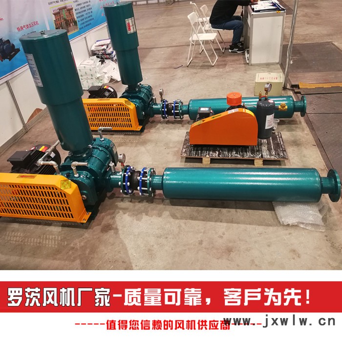 耐高溫羅茨風(fēng)機(jī)  章丘羅茨風(fēng)機(jī) 可非標(biāo)定做 羅茨風(fēng)機(jī)結(jié)構(gòu)圖