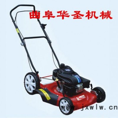 供應(yīng)華圣國產(chǎn)發(fā)動(dòng)機(jī)草坪機(jī) 動(dòng)力強(qiáng)勁草坪機(jī) 手推式草坪機(jī)