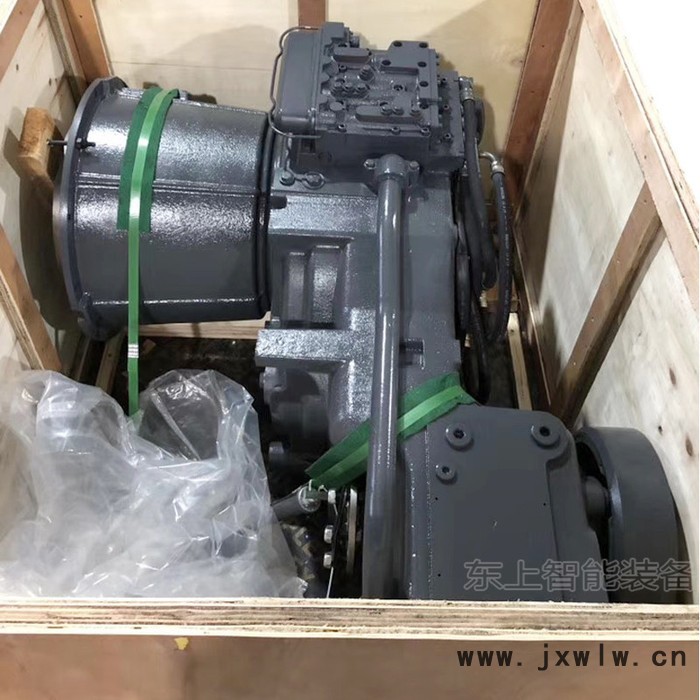 供應(yīng)LW600E裝載機(jī)變速箱 濰柴發(fā)動(dòng)機(jī) 徐工電控定軸箱 500鏟車變速箱