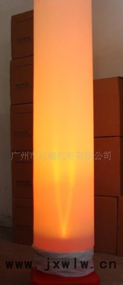 松龍HF-2180燈光風機  氣模風機  廣告風機廠家