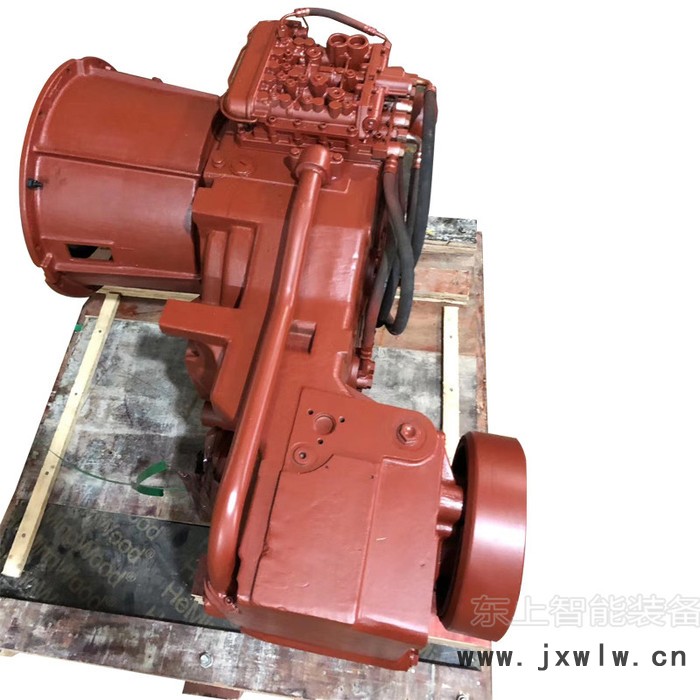 供應(yīng)徐工LW500HV裝載機(jī)變速箱總成 濰柴發(fā)動(dòng)機(jī) 徐工行星箱 工程機(jī)械配件