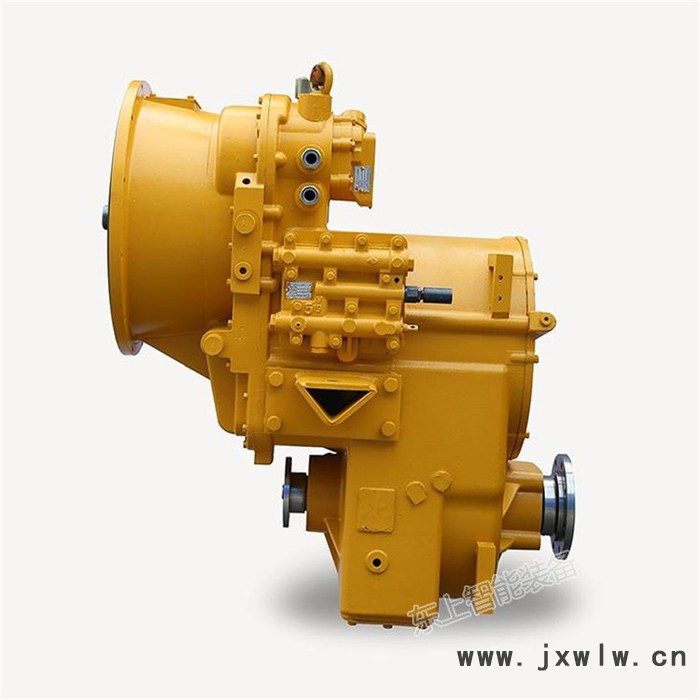 供應(yīng)濰柴斯太爾工程機(jī)械用發(fā)動(dòng)機(jī)柴油機(jī) 雷沃裝載機(jī)變速箱配件 二檔總成