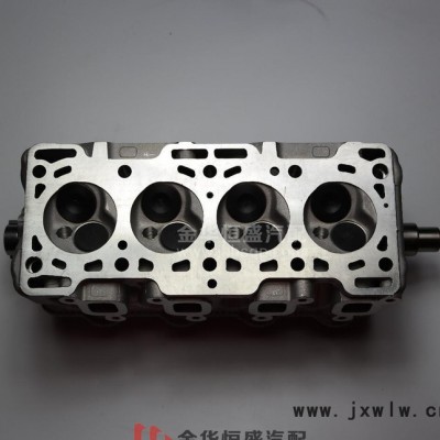 五菱之光6376NF 海馬福 LJ465QR發(fā)動機汽氣缸蓋總成 0.998-1.0
