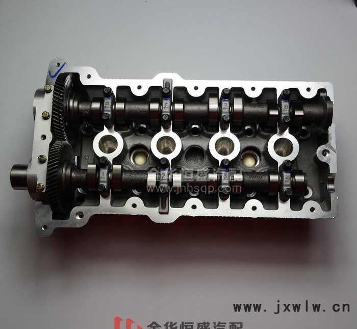長安之星二代 S460 JL466Q CB10發(fā)動機1.0排量汽氣缸蓋總成