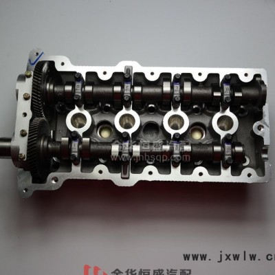 長安之星二代 S460 JL466Q CB10發(fā)動機1.0排量汽氣缸蓋總成