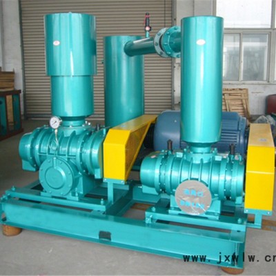 利鑫源  LYSR200GHH雙極串聯(lián)羅茨風(fēng)機(jī)  風(fēng)機(jī)