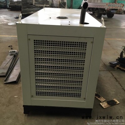 **天然氣發(fā)電機(jī)組 120kw濰坊大型靜音燃?xì)鈾C(jī)組 低噪聲發(fā)動(dòng)機(jī)