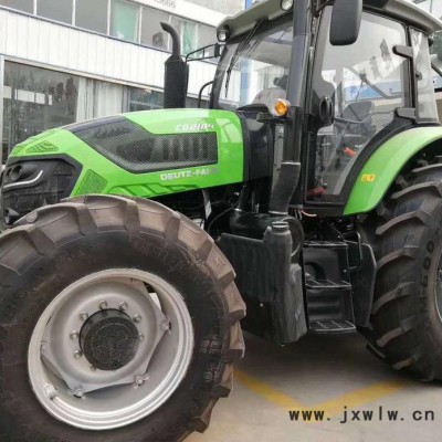 奧爾利**高配旋耕整地機(jī)濰柴發(fā)動(dòng)機(jī)2104大馬力拖拉機(jī) 省時(shí)省油 耐用