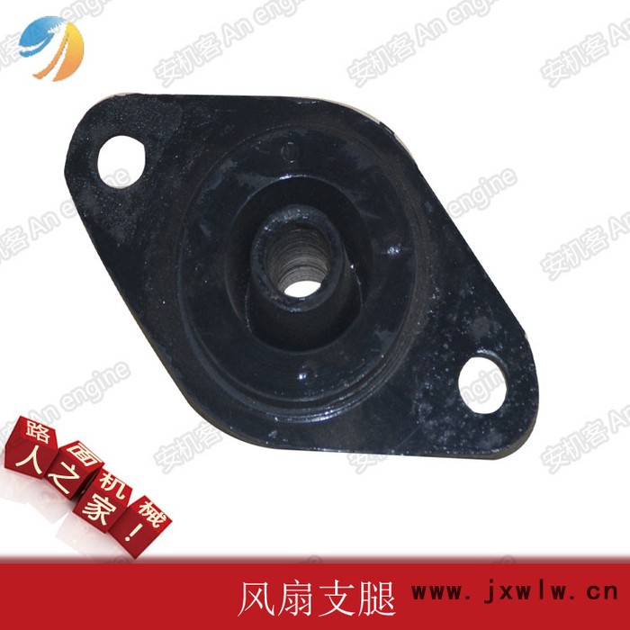 安機(jī)客路面機(jī)械商城 福建福州戴納派克壓路機(jī)配件銷售 發(fā)動機(jī)支架墊