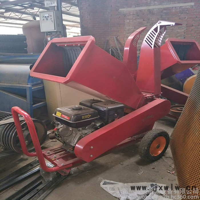 果園枝條粉碎機(jī)_SCPL50-5小型汽油樹枝粉碎機(jī)_配品牌發(fā)動(dòng)機(jī) 批發(fā)
