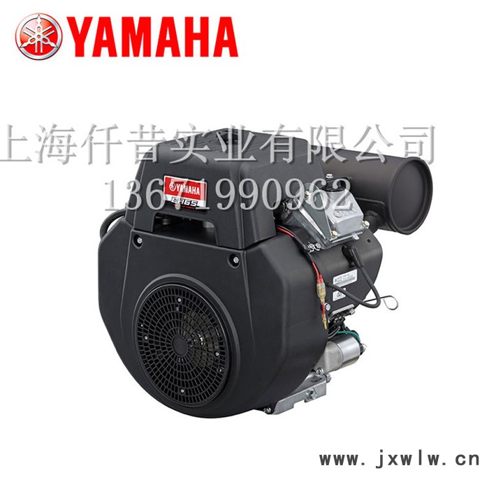 原裝進(jìn)口雅馬哈EH65雙缸四沖程21馬力工程機(jī)械汽油發(fā)動(dòng)機(jī) 雅馬哈EH65發(fā)電機(jī)