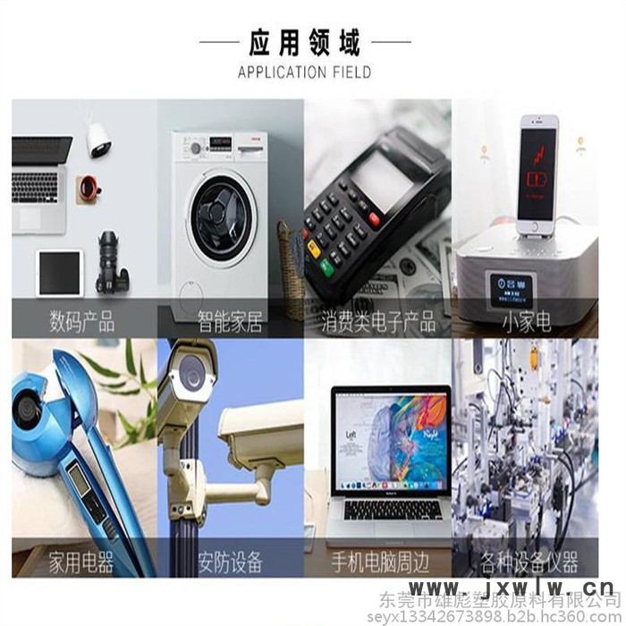 基礎(chǔ)創(chuàng)新塑料 PC/PBT 塑膠原料X4850 耐化學(xué)性 尺寸穩(wěn)定 耐疲勞 汽車外部零件 汽車的發(fā)動機罩下的零件 電子