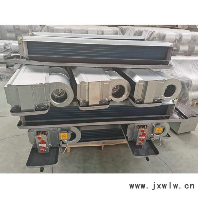 鼎正 臥式風(fēng)機(jī)盤管 風(fēng)機(jī)盤管減震器 立式風(fēng)機(jī)盤管 85風(fēng)機(jī)盤管 廠家定制