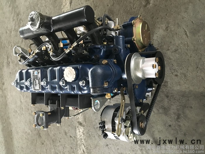 濰柴490型40KW柴油機(jī) 2400轉(zhuǎn) 鏟車(chē)用柴油機(jī) 小裝載機(jī)用柴油發(fā)動(dòng)機(jī) 小裝載機(jī)用柴油機(jī)