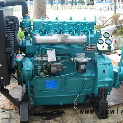 華旭4100柴油機(jī) 4102P發(fā)動(dòng)機(jī) 粉碎用柴油機(jī) 4100船用柴油機(jī)等 濰坊4100柴油機(jī)