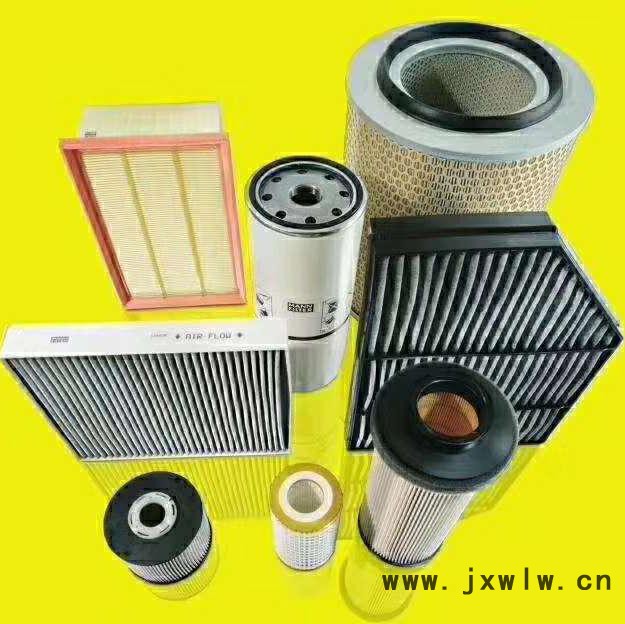 曼牌濾清器H12110/2X機(jī)濾適用奔馳和曼發(fā)動機(jī)，適用維特根WR2500再生機(jī) 維特根再生機(jī)清器