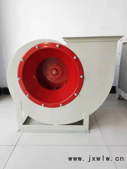 卓達 4-72離心風機 屋頂離心風機 消防排煙離心風機 廠家批發(fā)