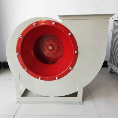 卓達 4-72離心風機 屋頂離心風機 消防排煙離心風機 廠家批發(fā)