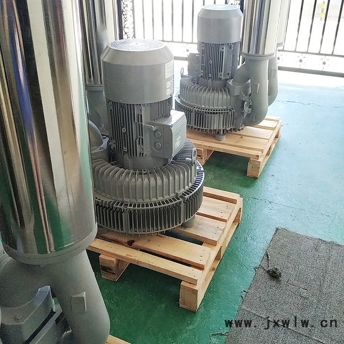 現(xiàn)貨國(guó)產(chǎn)西伯納定制高壓大風(fēng)機(jī) 特殊制定耐磨風(fēng)機(jī)
