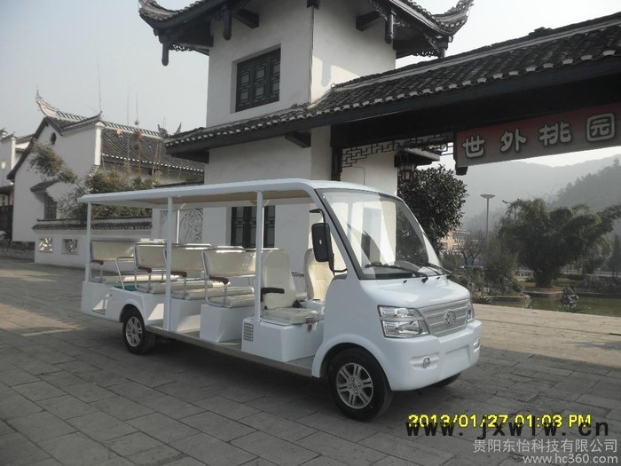 昆明燃油觀光車 1、牌中置后驅燃油車 DYZH-GQ14發(fā)動機  汽油觀光車、觀光汽油車、汽油游覽車、觀光游覽汽油車