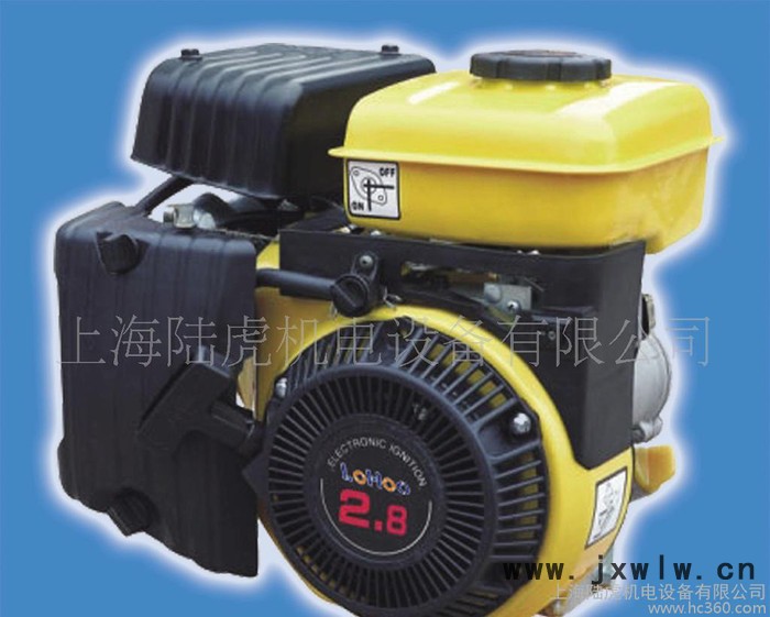 【】上海發(fā)動(dòng)機(jī) LH154F汽油發(fā)動(dòng)機(jī)