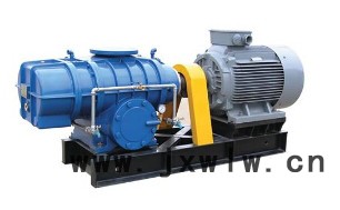 章丘風(fēng)機(jī)廠家直售三葉羅茨鼓風(fēng)機(jī)氣力輸送風(fēng)機(jī)支持定制歡迎選購(gòu)