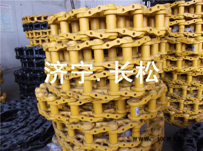 三一**卡特山推推土機SD16鏈軌總成37節(jié),鏈軌總成現(xiàn)貨,鏈軌節(jié),鏈條,鏈板,履帶總成,托鏈輪總成,推土機發(fā)動機