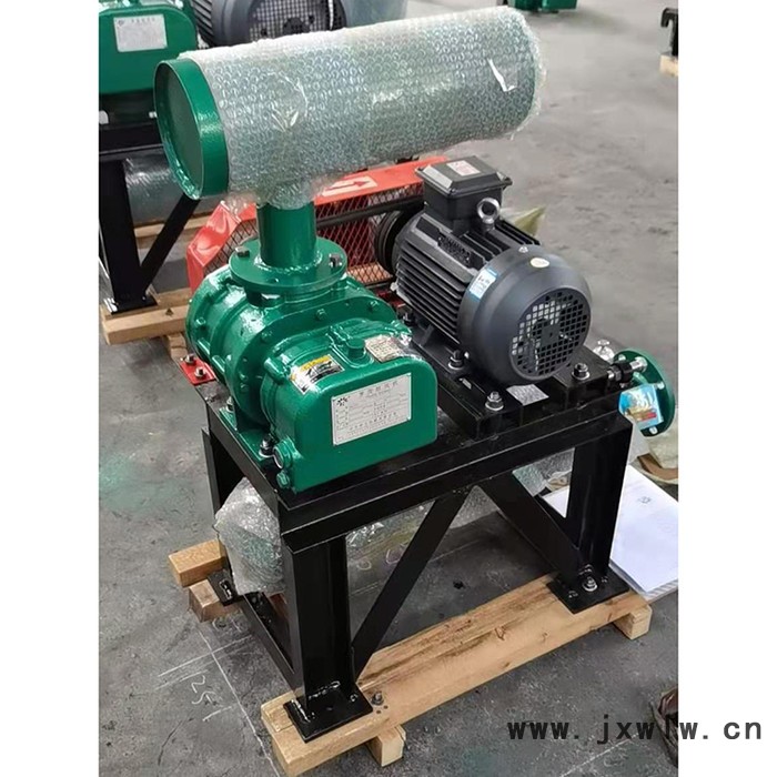 和立HLSR  鼓風(fēng)機 不銹鋼羅茨風(fēng)機 三葉不銹鋼羅茨風(fēng)機 廠家現(xiàn)貨