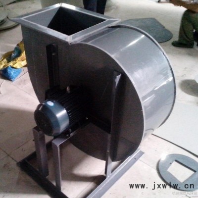 【綠然環(huán)?！糠栏x心風機、玻璃鋼風機、pp風機、F4-72-5A2.2k