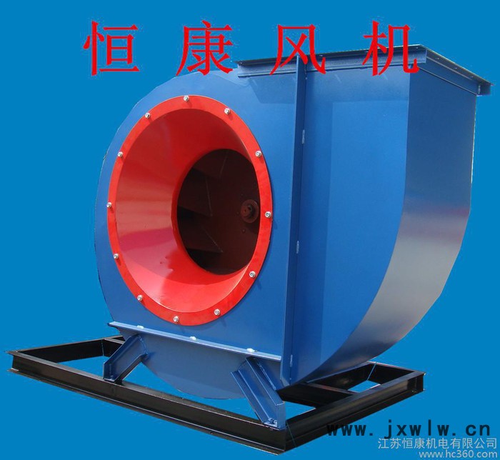 4-68型離心通風(fēng)機(jī) 離心式風(fēng)機(jī)