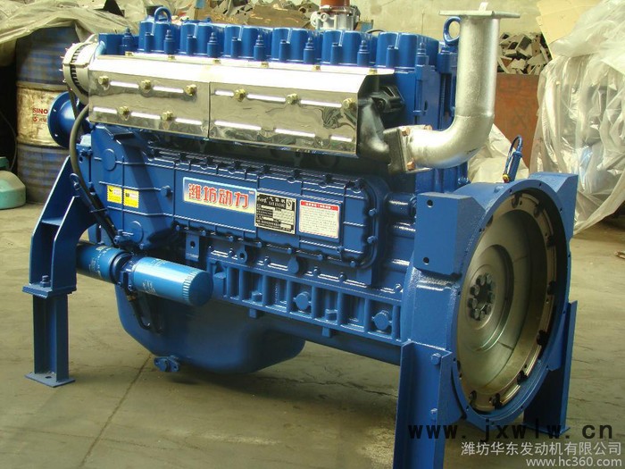 供應(yīng)濰柴華東發(fā)動機(jī)HD6126ZLD /ZLG /ZLQ柴油發(fā)動機(jī)、燃?xì)獍l(fā)動機(jī)等