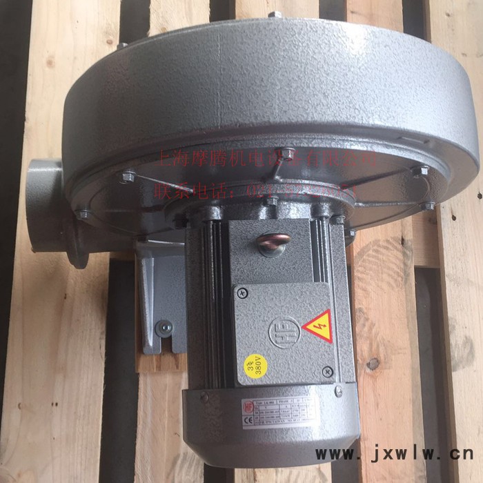 LK-805宏豐風(fēng)機(jī)臺(tái)灣原裝宏豐透浦式風(fēng)機(jī)5.5KW
