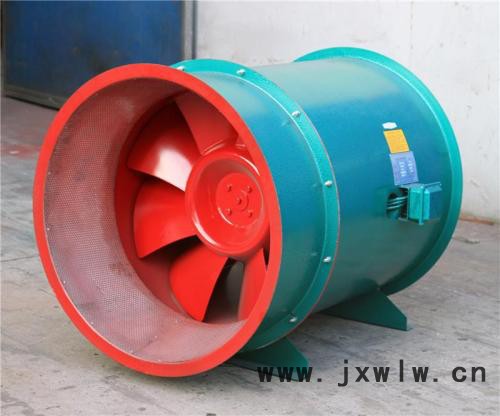 德州  排煙風機 3C排煙風機 消防排煙風機 混流風機 3c消防排煙風機