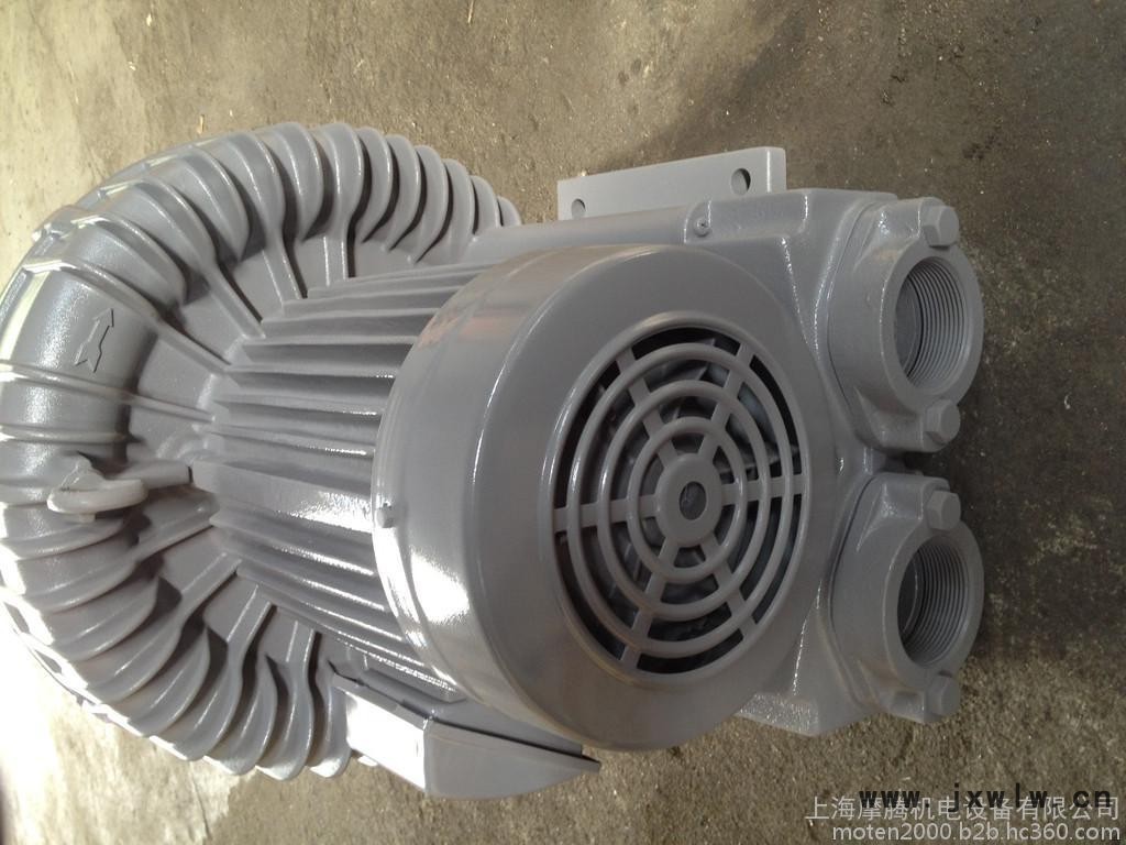VFC308PF-S鼓風(fēng)機(jī)，富士高壓風(fēng)機(jī)