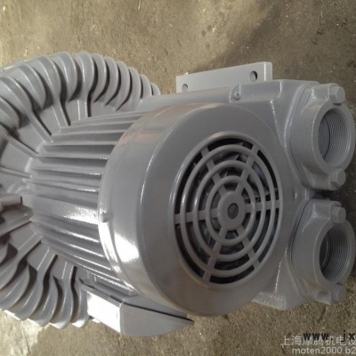 VFC308PF-S鼓風(fēng)機(jī)，富士高壓風(fēng)機(jī)