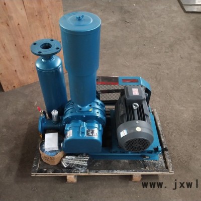 寶昌MSR125羅茨鼓風機 羅茨風機 三葉羅茨鼓風機 羅茨風機廠家發(fā)貨沒有中間商賺差價