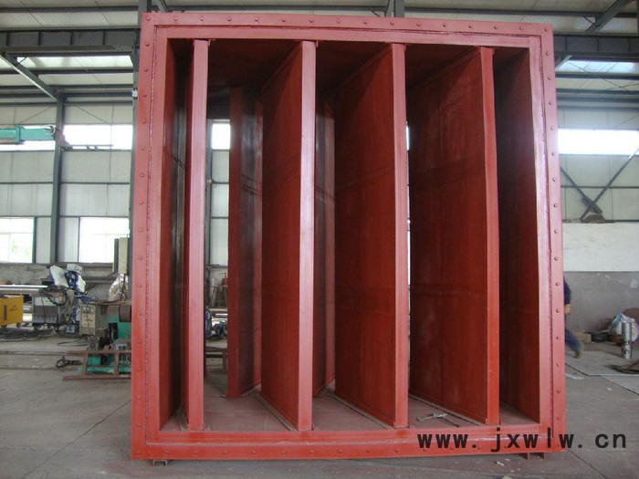 【安百利電力輔機(jī)廠】風(fēng)機(jī)消聲器 羅茨風(fēng)機(jī)風(fēng)機(jī)消聲器