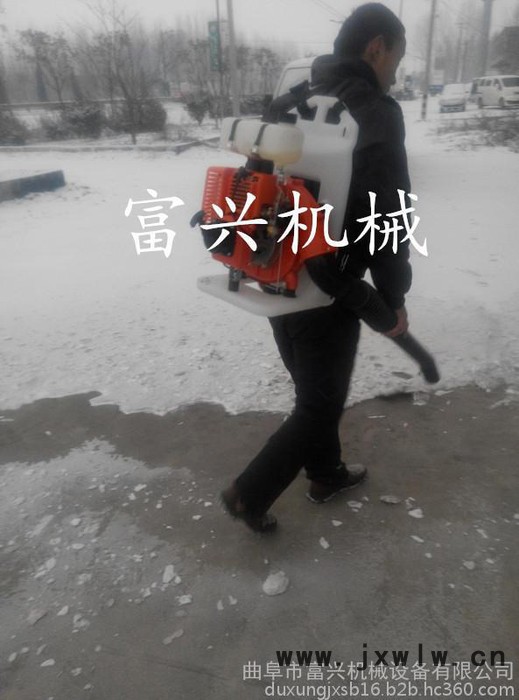 滅火用吹風(fēng)機(jī) 富興消防吹風(fēng)機(jī) _汽油吹吸風(fēng)機(jī)廠家
