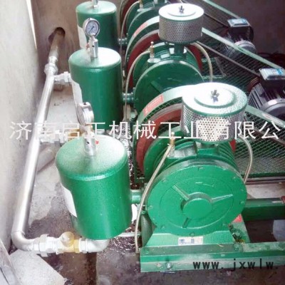 啟正HC中壓鼓風(fēng)機(jī) 回轉(zhuǎn)式風(fēng)機(jī) 規(guī)格型號齊全