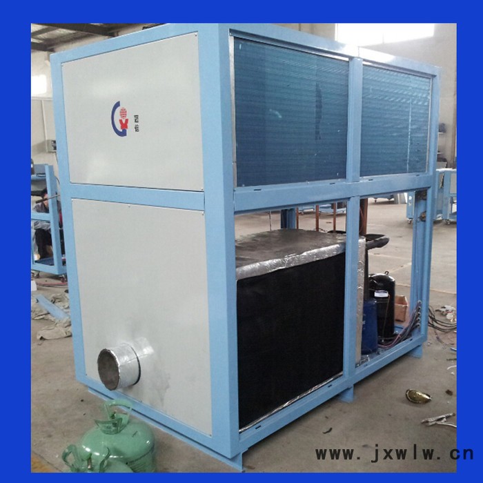 專業(yè)廠家供應冠信GXA-UF010D吹膜冷風機 工業(yè)冷風機 定制冷風機