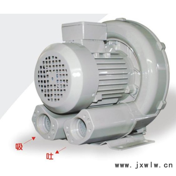 臺(tái)灣升鴻 （EMORE HORN）EHS 339 高壓鼓風(fēng)機(jī)(圖)，風(fēng)機(jī)維修保養(yǎng)配件 ，上海升鴻風(fēng)機(jī)