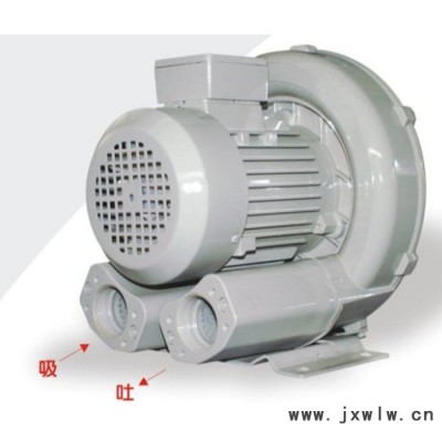 臺(tái)灣升鴻 （EMORE HORN）EHS 339 高壓鼓風(fēng)機(jī)(圖)，風(fēng)機(jī)維修保養(yǎng)配件 ，上海升鴻風(fēng)機(jī)