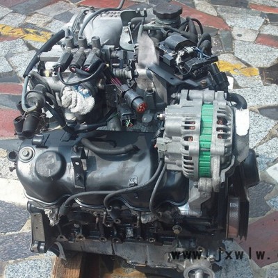 日產(chǎn)NA20發(fā)動機巴寧面包車Z20NA20發(fā)動機現(xiàn)貨發(fā)動機總成