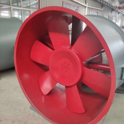 鼎正 排煙風(fēng)機(jī)  HTF消防排煙風(fēng)機(jī)  高溫排煙風(fēng)機(jī)